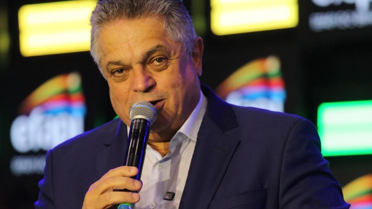 Image d'illustration pour: 'Se tiver, me dá o nome', diz prefeito de Chapecó sobre pessoas em situação de rua