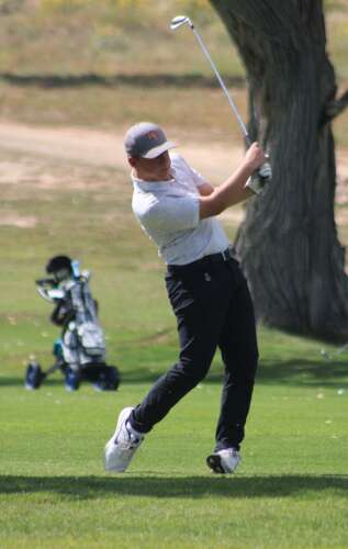 Image d'illustration pour: Montezuma-Cortez boys golf looks to new leaders