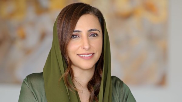 Image d'illustration pour: بدور القاسمي تقود مسيرة المرأة الإماراتية إلى العالمية بثقافة وإرادة تنموية