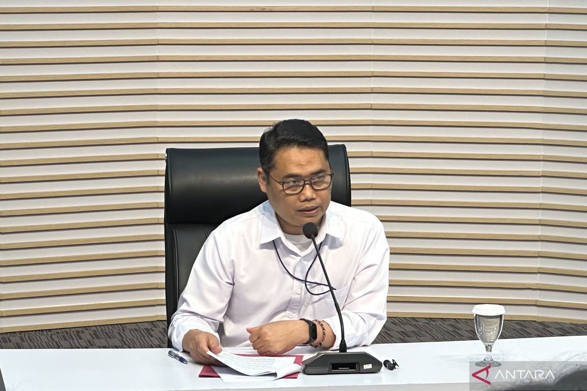 Image d'illustration pour: KPK dalami kembali peran Bupati Pati di kasus DJKA Kemenhub