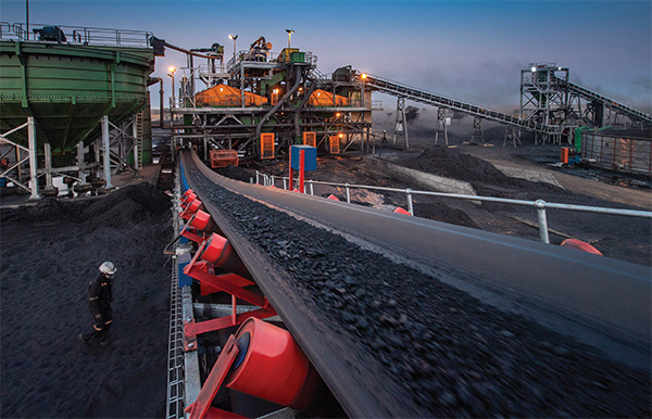 Image d'illustration pour: BMWU demands urgent action over unpaid wages at Masama coal mine