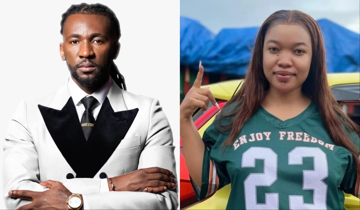 Image d'illustration pour: Zimdancehall artist Malloti Rose arrested after spat with Prophet Passion Java - Nehanda Radio