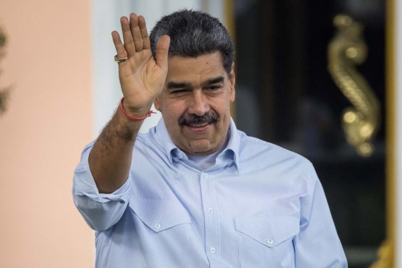 Image d'illustration pour: Guyana faces elections amid oil boom, Maduro's threats
