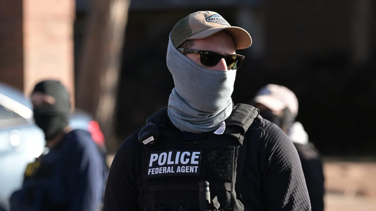 Image d'illustration pour: 45 são presos e 29 deportados em menos de 48h durante 'limpeza' de Washington