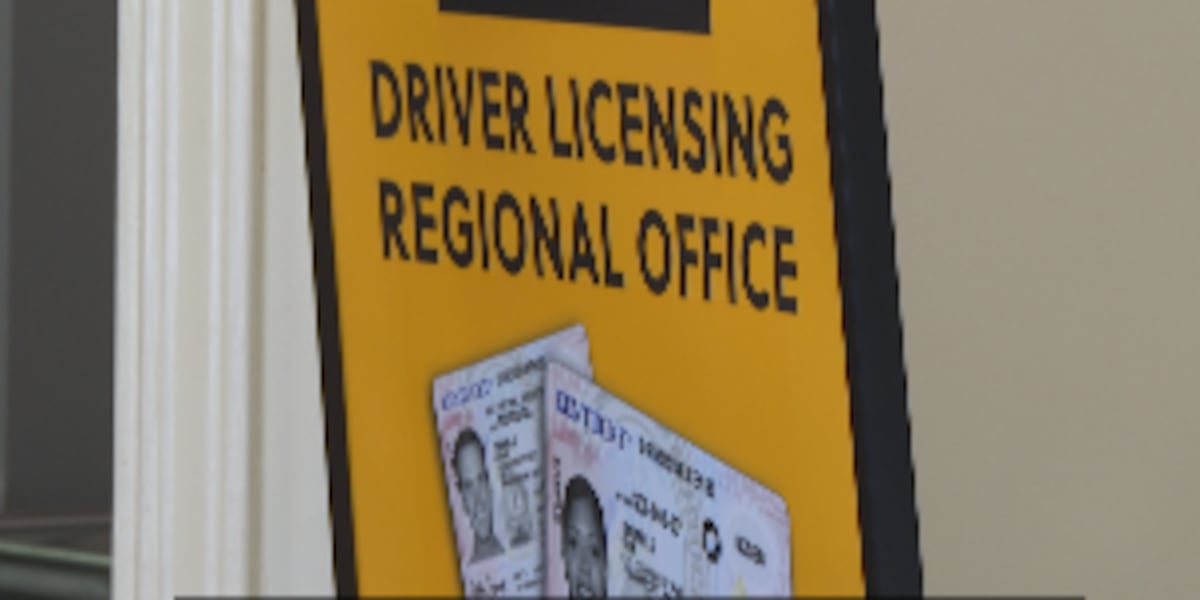 Image d'illustration pour: Some Kentucky lawmakers calling for legislation to address driver license issues