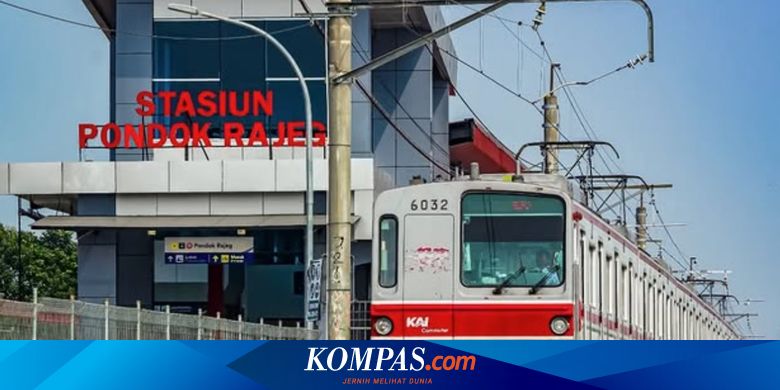 Image d'illustration pour: HUT ke-80 RI, Naik KRL Cuma Bayar Rp 80 pada 17-18 Agustus 2025