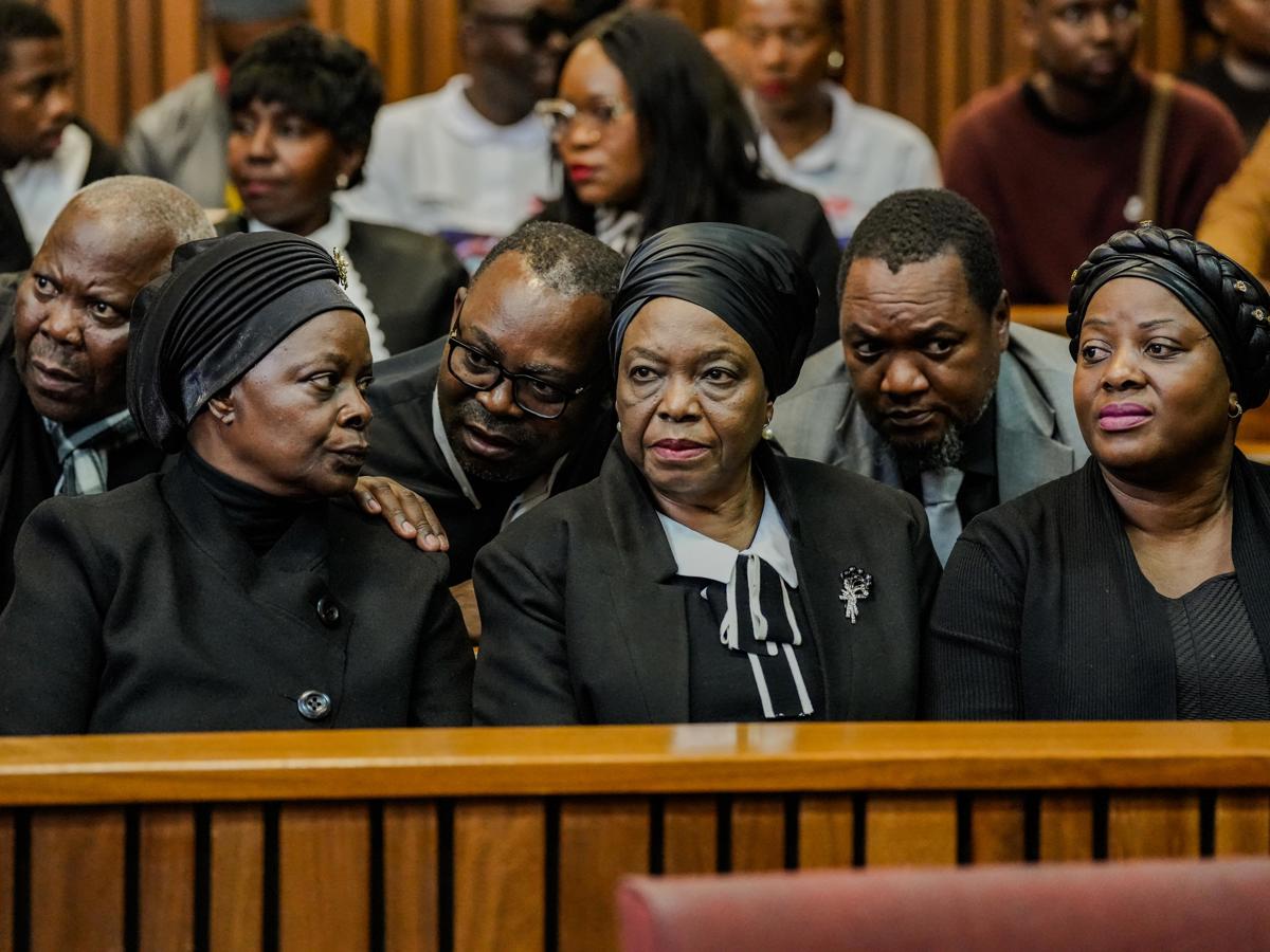 Image d'illustration pour: Edgar Lungu's family back in court in for application for leave to appeal ruling on his burial