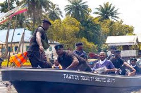 Image d'illustration pour: 'Why Tantita's Pipeline Surveillance Contracts Should Be Expanded Across Niger Delta' - Urhobo Today