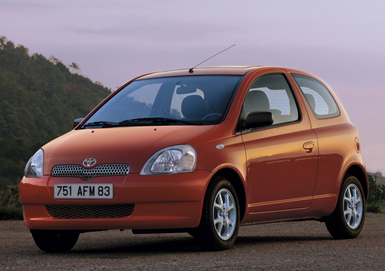 Image d'illustration pour: Toyota Yaris : la fiabilité est-elle au rendez-vous ?