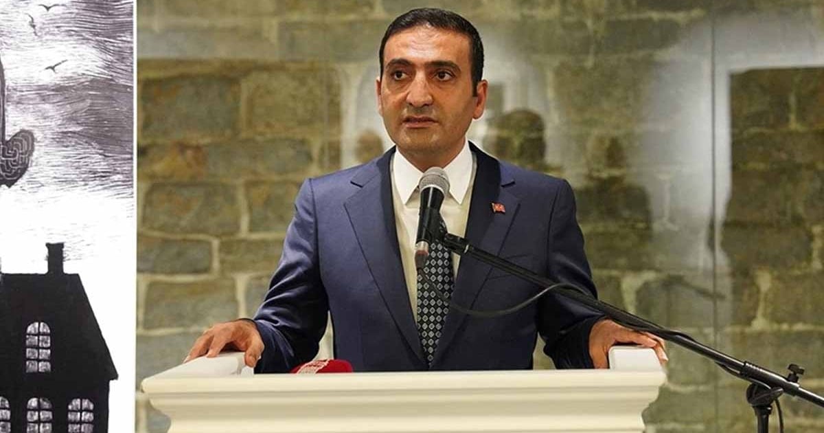 Image d'illustration pour: Gözaltına alınan Beyoğlu Belediye Başkanı İnan Güney kimdir, aslen nereli ve kaç yaşındadır? - Sözcü Gazetesi