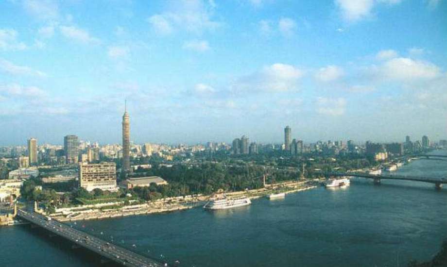 Image d'illustration pour: Egypt Sees Final Day of Heatwave on Friday, Cairo 38°C | Sada Elbalad