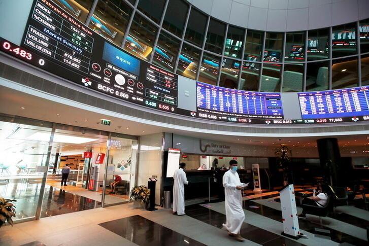 Image d'illustration pour: Bahrain: Al-Matahin announces 299% increase in first half profit