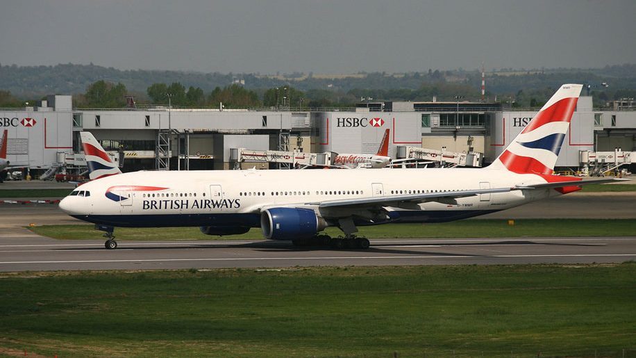 Image d'illustration pour: JUST IN: British Airways Denies 58 Passengers Boarding On Abuja-London Flight