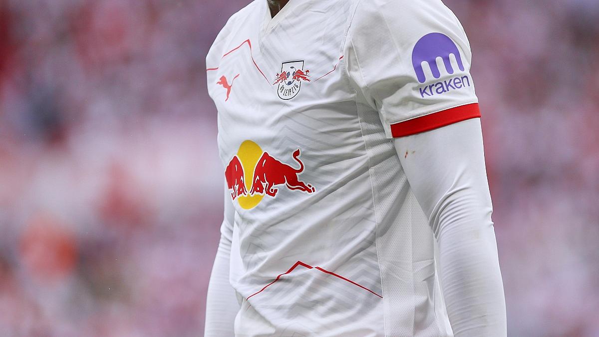Image d'illustration pour: RB Leipzig verpflichtet Angreifer Romulo - Politics, Economy & Finance