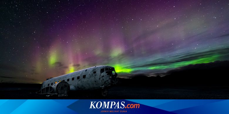 Image d'illustration pour: Islandia Jadi Destinasi Wisata Termahal Bagi Turis AS