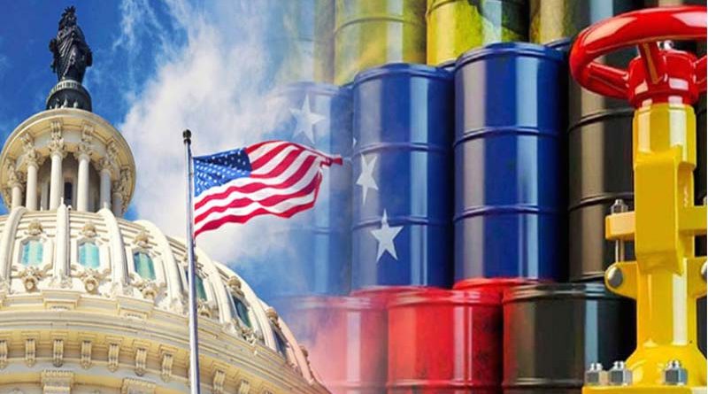 Image d'illustration pour: Comercio entre Venezuela y EEUU cae 4% en primer semestre de 2015 - La Voce d'Italia