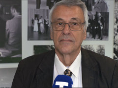 Image d'illustration pour: Miloš Laban: Neslaganja da se rešavaju sukobom argumenata, a ne sukobom ljudi