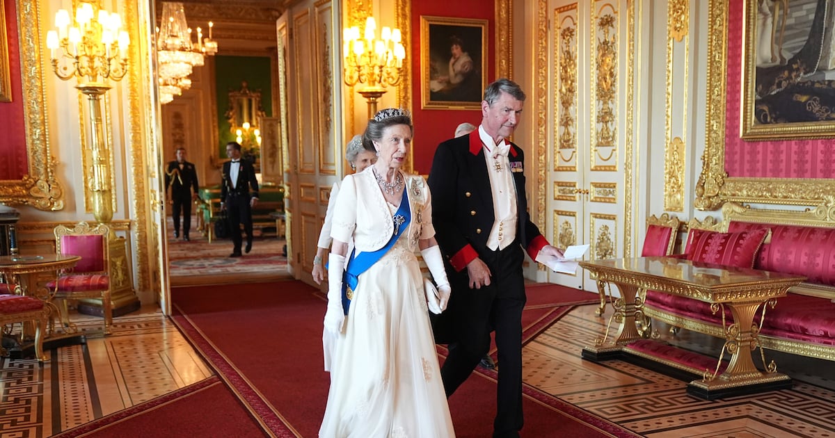 Image d'illustration pour: Princess Anne turns 75 with typically minimal fuss