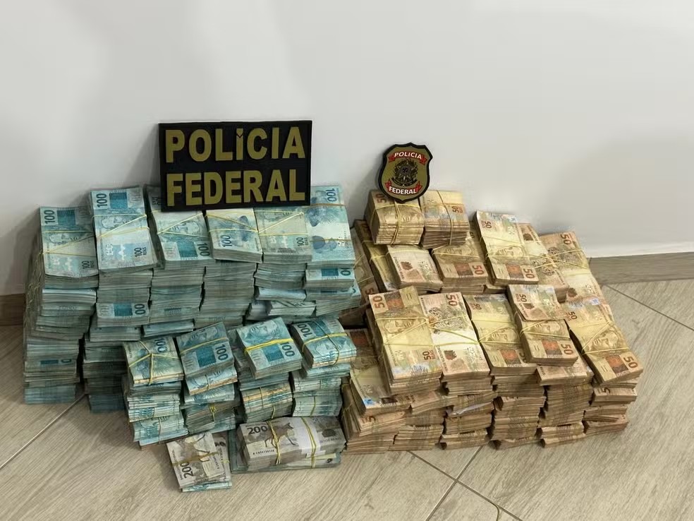 Image d'illustration pour: PF descobriu esquema na Prefeitura de São Bernardo (SP) por acaso: 'encontro fortuito de provas', diz relatório