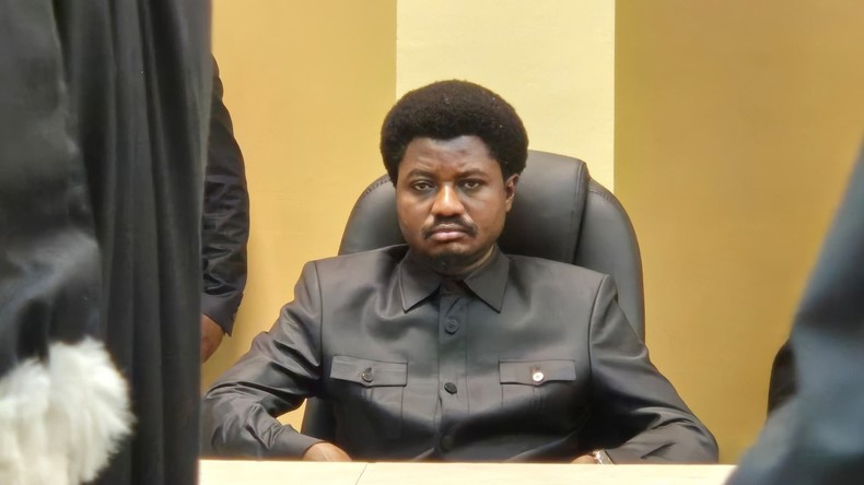 Image d'illustration pour: RDC : le ministère public requiert 10 ans de travaux forcés contre l'ancien ministre de la Justice