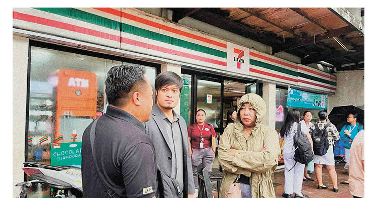 Image d'illustration pour: Pepito calls for probe of 'libreng sakay'