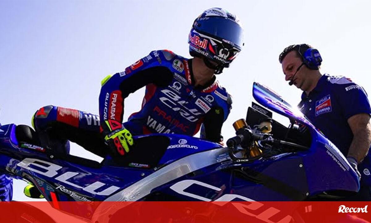 Image d'illustration pour: Miguel Oliveira caiu e terminou treinos do Grande Prémio da Áustria em 19.º