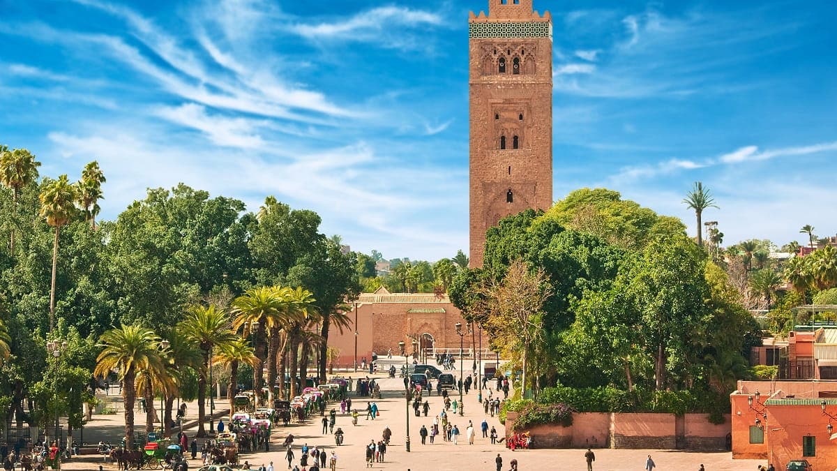 Image d'illustration pour: Vacances : " Le Maroc est devenu trop cher "