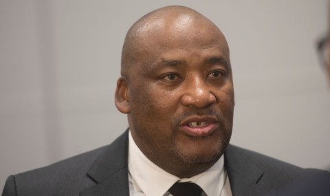 Image d'illustration pour: South African Human Rights Commission investigating McKenzie