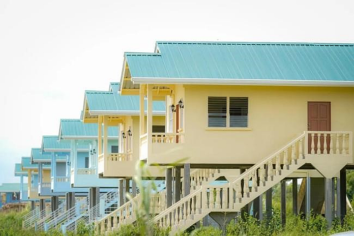 Image d'illustration pour: Guyana's housing sector will continue to be the strongest in the Caribbean, says minister Croal - Caribbean News Global