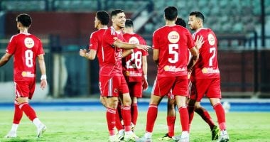 Image d'illustration pour: موعد مباراة الأهلى القادمة أمام غزل المحلة بالدوري المصري - اليوم السابع