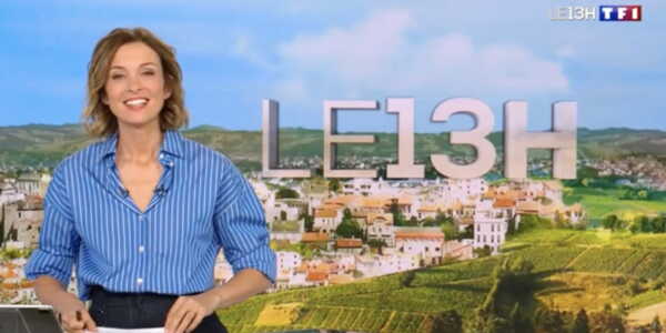 Image d'illustration pour: Isabelle Ithurburu quitte le JT de 13h : Marie-Sophie Lacarrau lui adresse un message et révèle enfin ce qu'elle a pensé de sa performance
