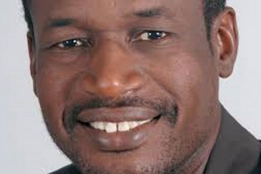 Image d'illustration pour: Dr. Mohamed Amara sur les 5 ans de la transition au Mali : "Le bilan est clairement mitigé"