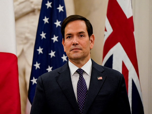 Image d'illustration pour: US State Secy Rubio extends greetings on India's 79th Independence Day; says united by shared vision for secure Indo-Pacific
