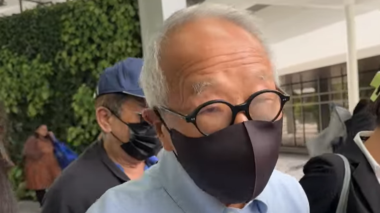Image d'illustration pour: Billionaire walks free: Ong Beng Seng dodges jail in Singapore power scandal - Singapore News