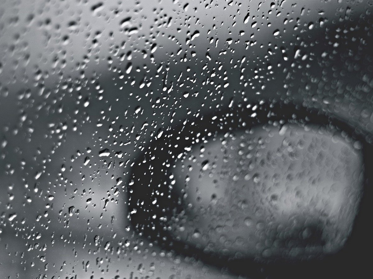 Image d'illustration pour: SA Weather Services forcasts wet conditons for Sat afternoon