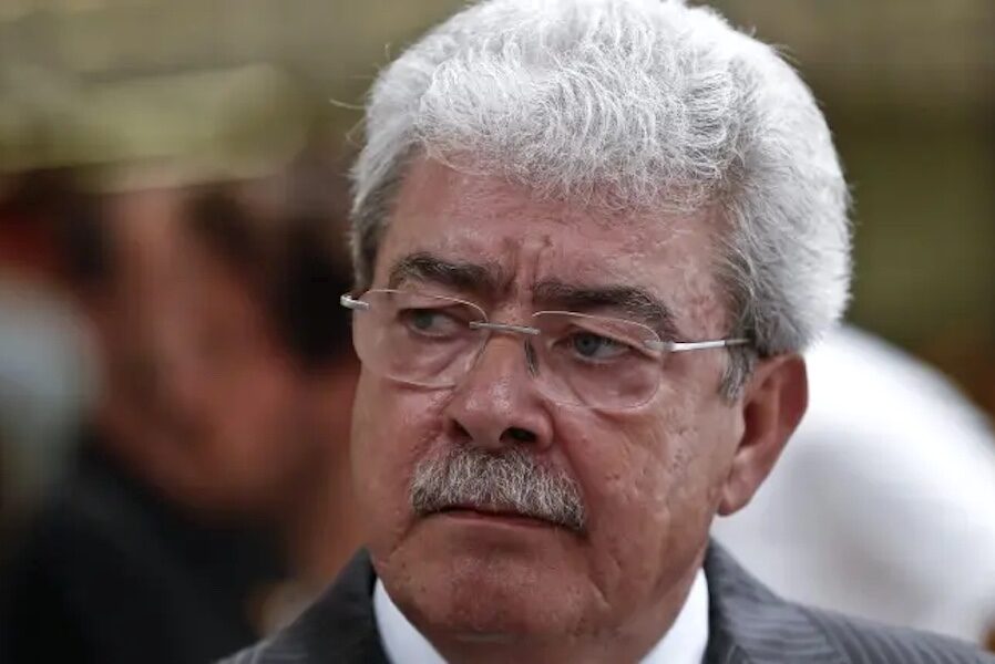 Image d'illustration pour: Morreu o empresário da Sport TV Joaquim Oliveira