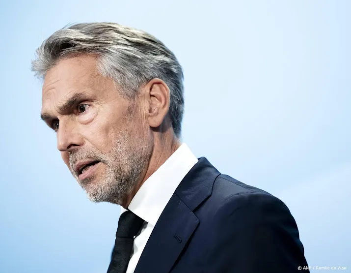 Image d'illustration pour: Premier Schoof blij met inspanningen Trump voor vrede Oekraïne