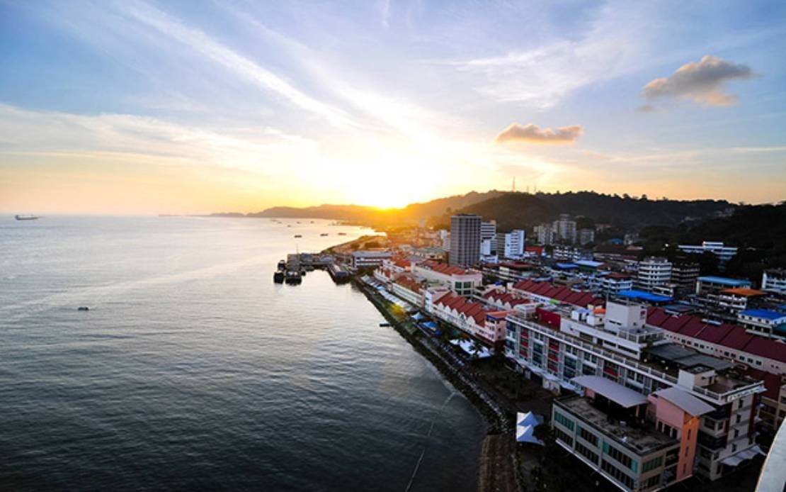 Image d'illustration pour: STB in talks with Scoot for direct Sandakan-Singapore route: Joniston
