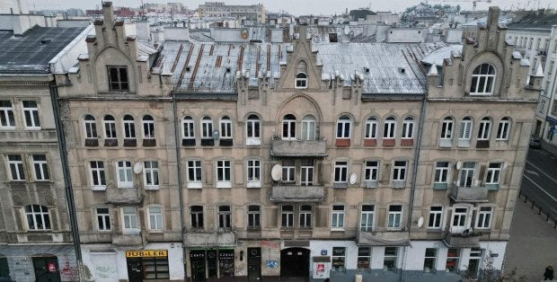 Image d'illustration pour: Renowacja warszawskich zabytków. Samorząd przyznał 2,6 mln zł dotacji