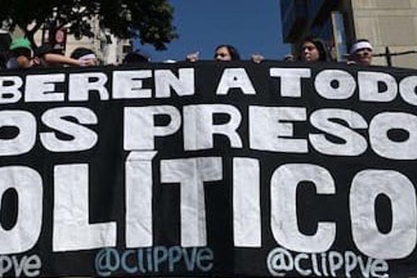 Image d'illustration pour: ONG venezolana denuncia detención "arbitraria" de dirigente sindical del sector educativo