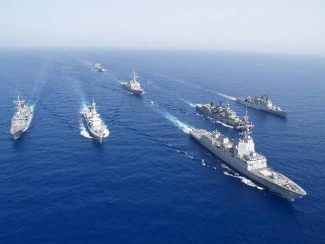 Image d'illustration pour: 8 Hangor-Class Submarines: A Game Changer for Pakistan Navy's Power Balance Against India