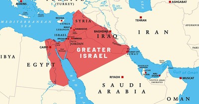 Image d'illustration pour: Kuwait, 30 Arab and Muslim nations reject 'Greater Israel' claims