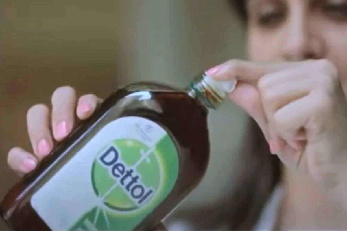 Image d'illustration pour: Authority raises alarm over counterfeit Dettol in Tanzania