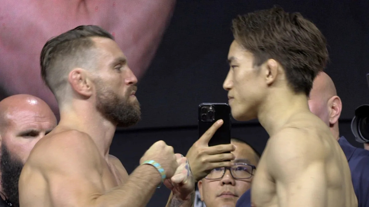 Image d'illustration pour: Kai Asakura vs. Tim Elliott prediction, pick, start time for UFC 319