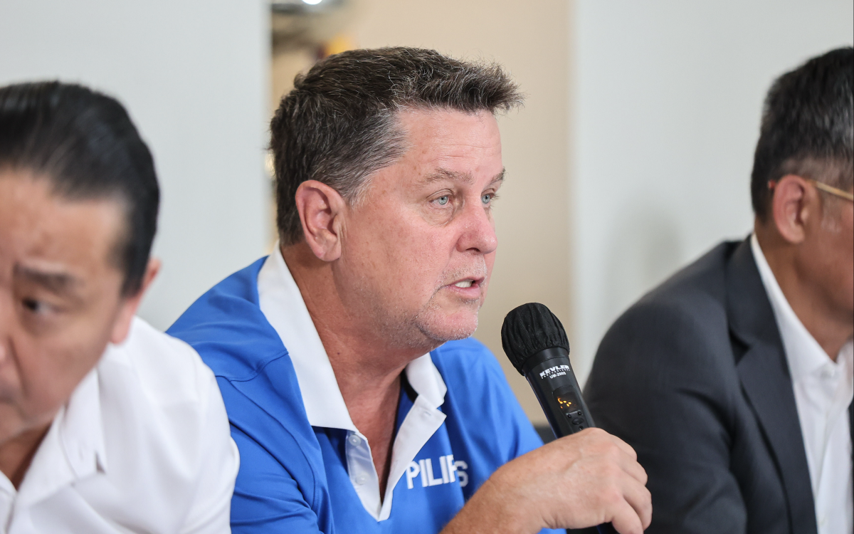 Image d'illustration pour: Cone hits back at Gilas critics