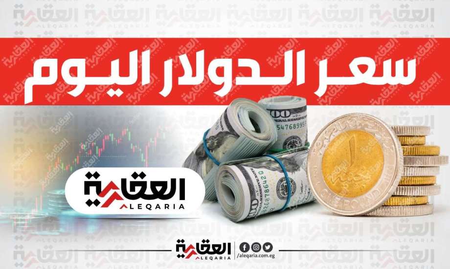Image d'illustration pour: سعر الدولار مقابل الجنيه اليوم الأحد 17 اغسطس 2025 في البنوك