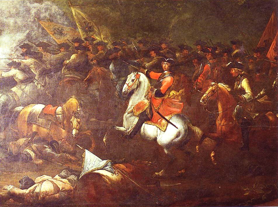 Image d'illustration pour: 17. kolovoza 1717. - strahovit poraz 200.000 Turaka protiv kršćanske vojske Eugena Savojskog - narod.hr