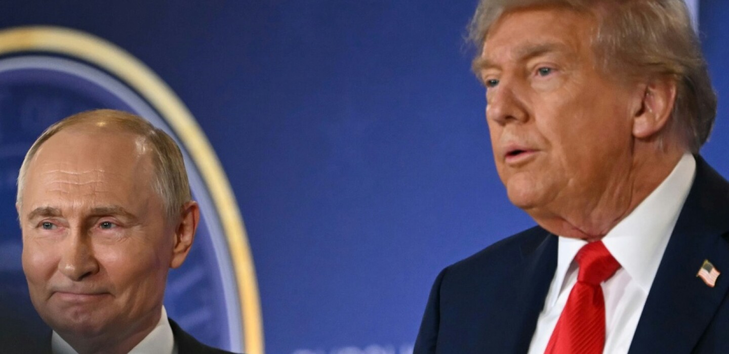 Image d'illustration pour: Guerre en Ukraine: les alliés de l'Ukraine vont se concerter sur le plan de paix voulu par Trump