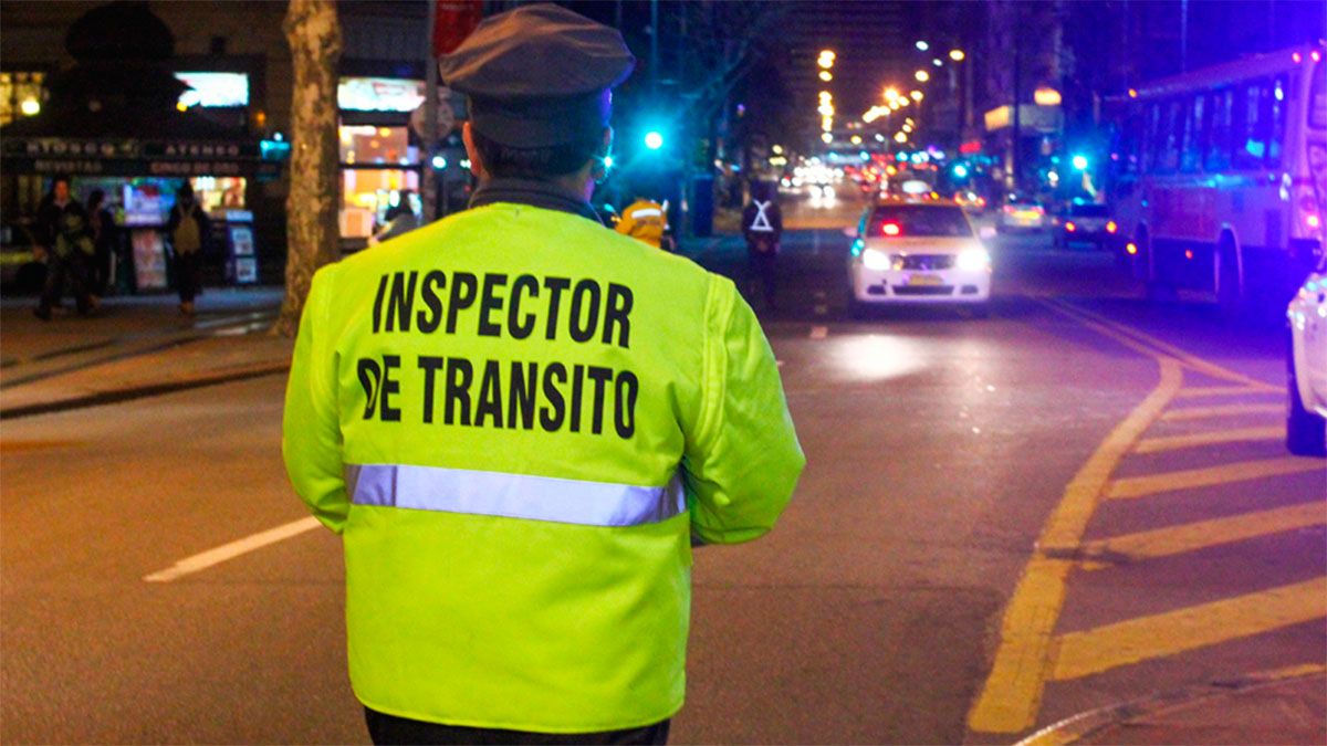 Image d'illustration pour: Escándalo: atraparon a una directora de Tránsito conduciendo borracha y la echaron - Diario Panorama