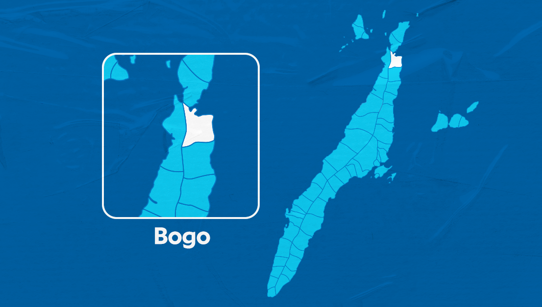 Image d'illustration pour: 1 dead in Bogo City vehicular accident involving motorcycle, car